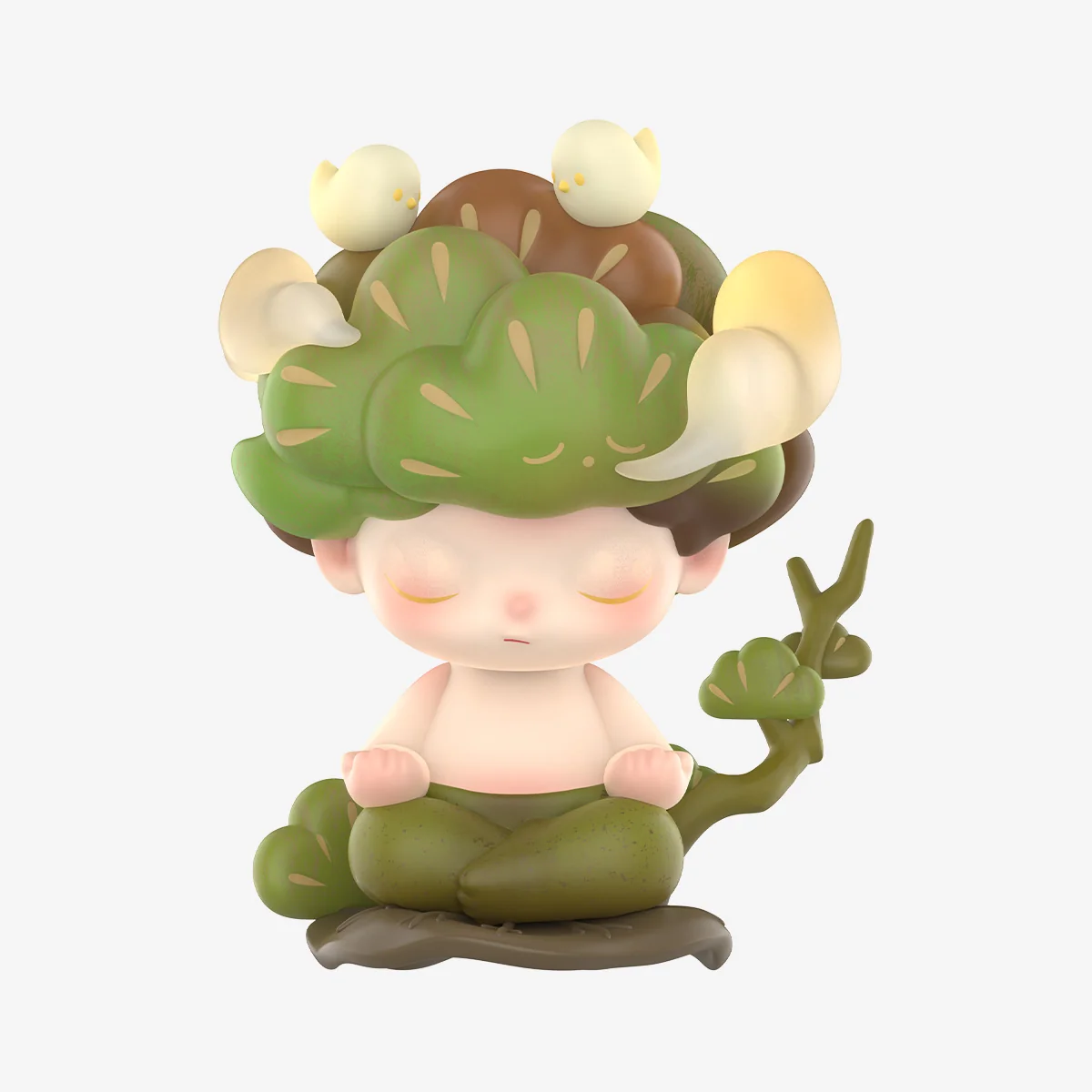 POP MART: DIMOO By Your Side Series Figures - Image 5