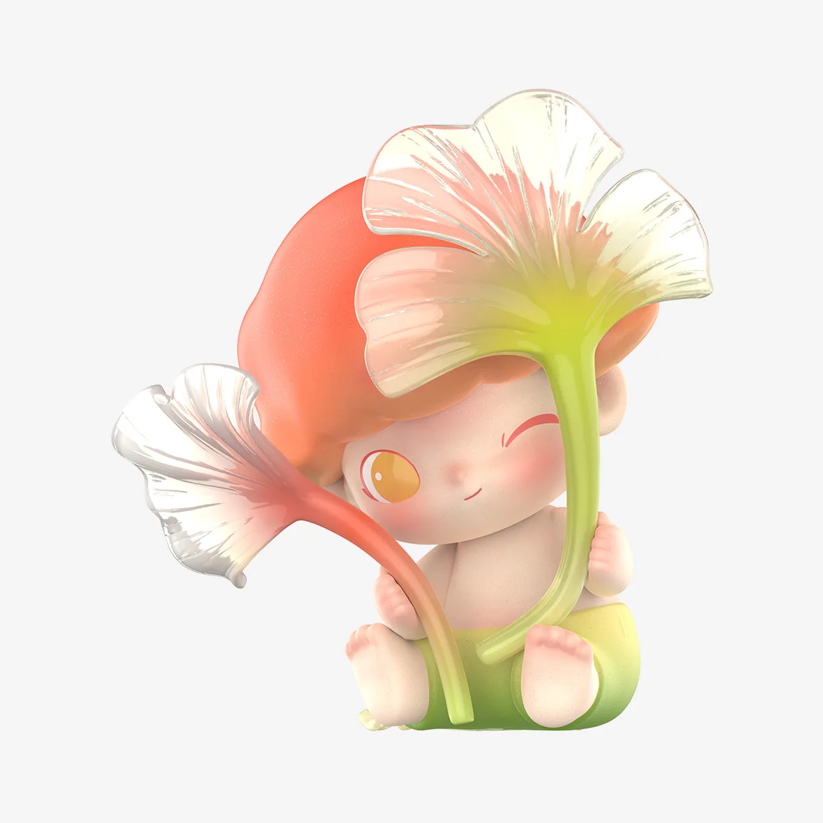 POP MART: DIMOO By Your Side Series Figures - Image 6