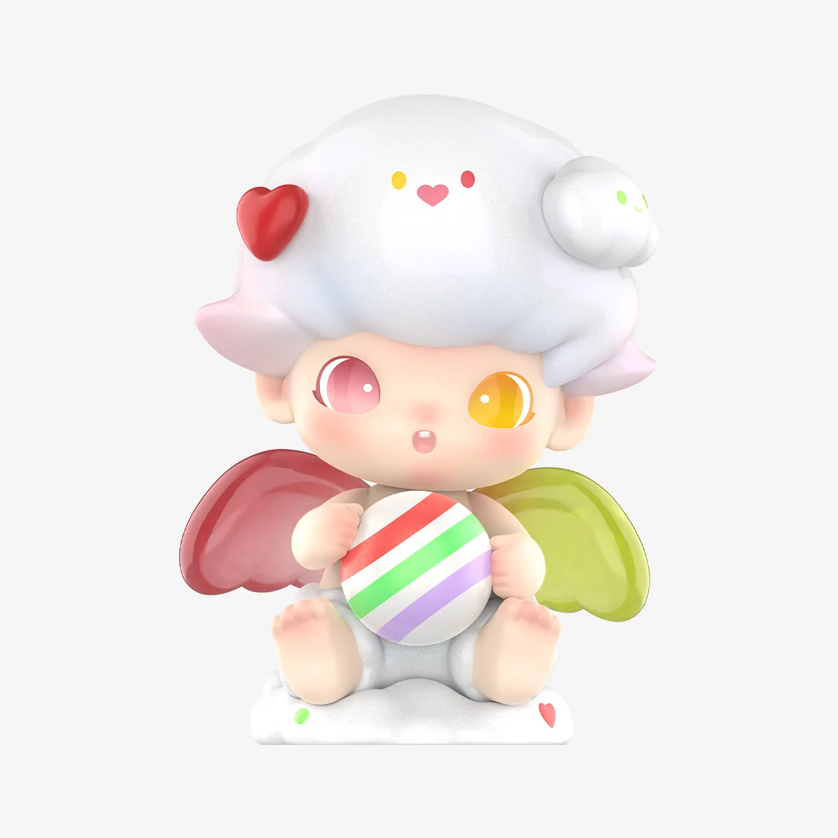 POP MART: DIMOO By Your Side Series Figures - Image 7