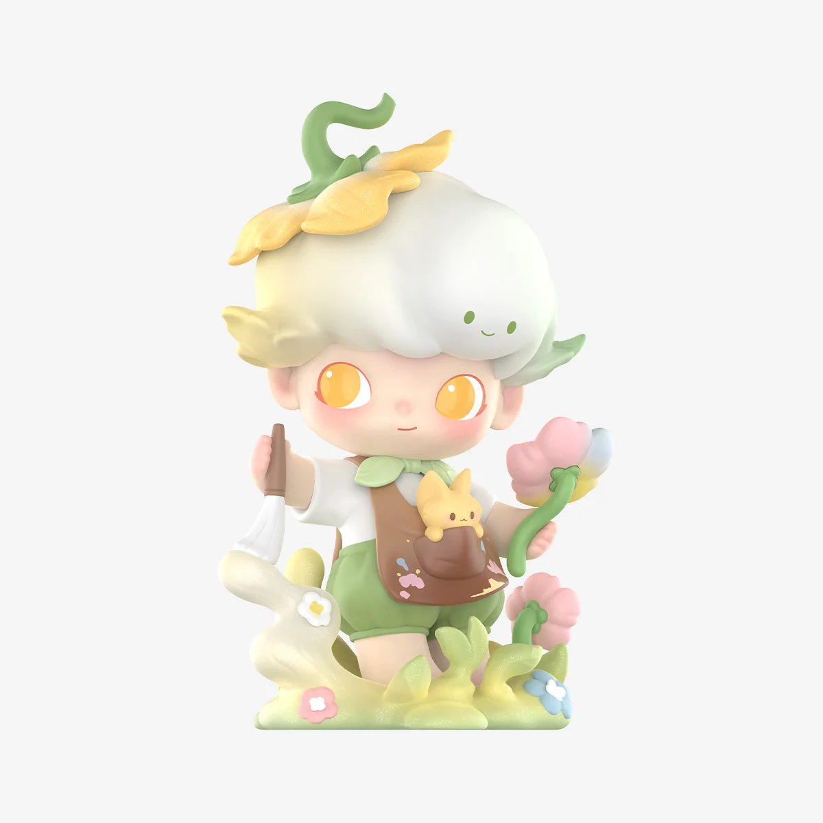 POP MART: DIMOO Weaving Wonders Series Figures - Image 12