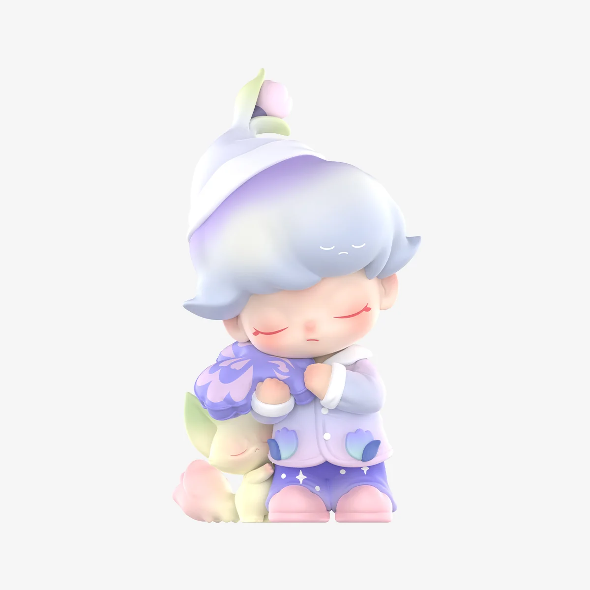 POP MART: DIMOO Weaving Wonders Series Figures - Image 8