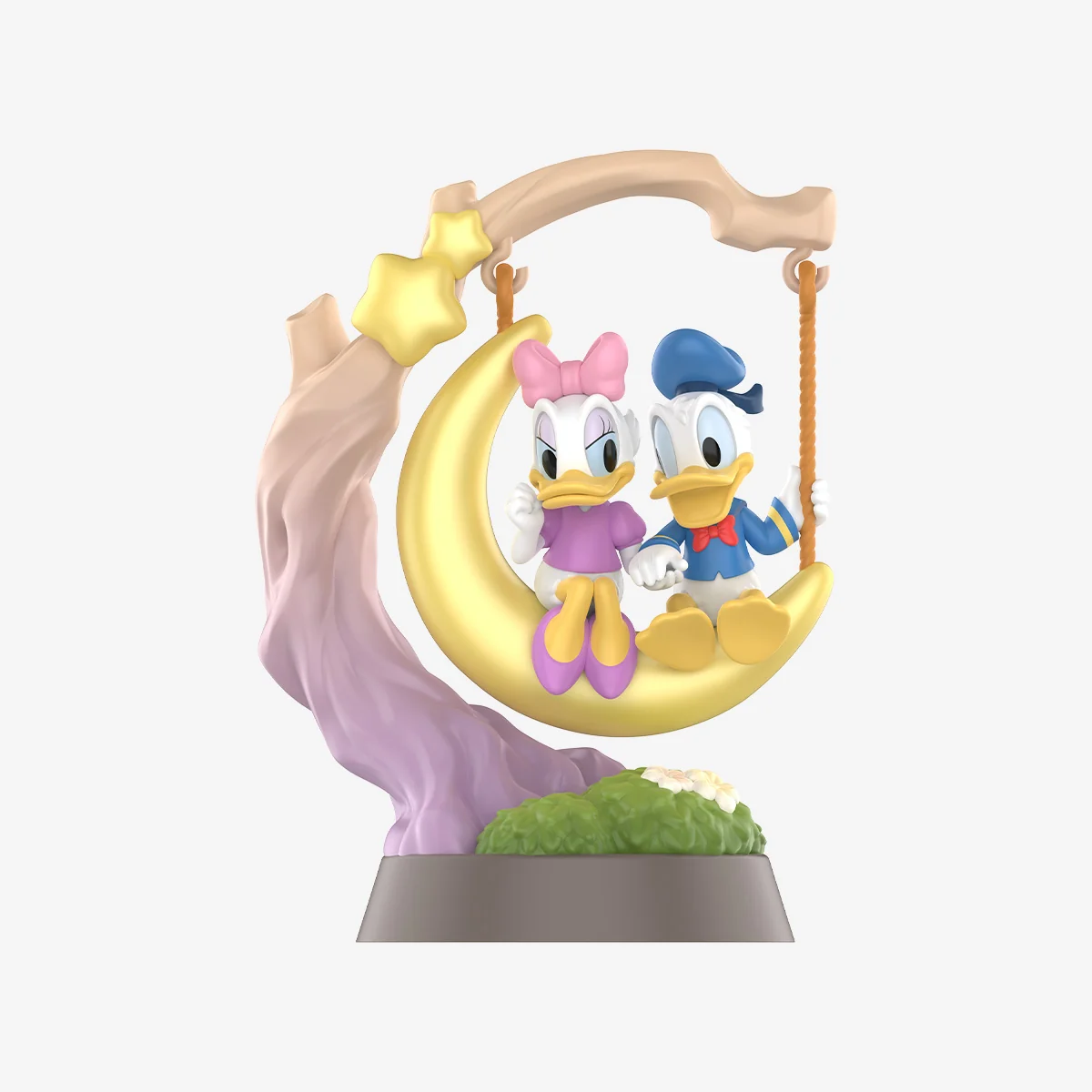 POP MART: Disney The Wonderful Dreams of Mickey and His Friends Series Scene Set - Image 10