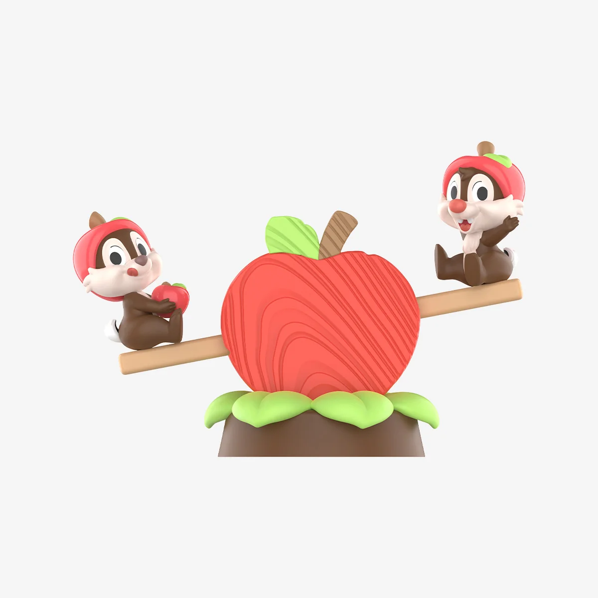 POP MART: Disney The Wonderful Dreams of Mickey and His Friends Series Scene Set - Image 11