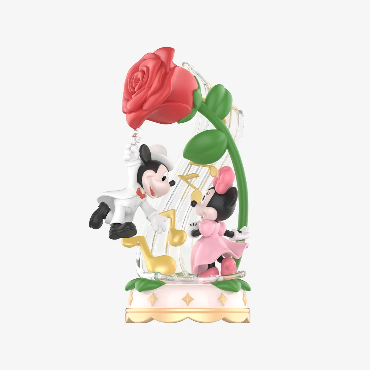 POP MART: Disney The Wonderful Dreams of Mickey and His Friends Series Scene Set - Image 3