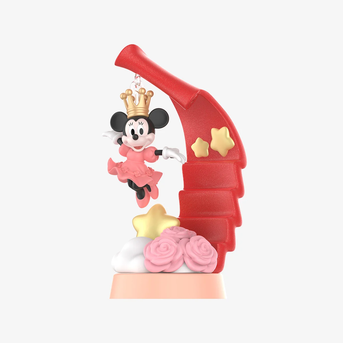 POP MART: Disney The Wonderful Dreams of Mickey and His Friends Series Scene Set - Image 5