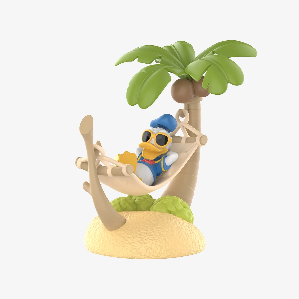 POP MART: Disney The Wonderful Dreams of Mickey and His Friends Series Scene Set - Image 6