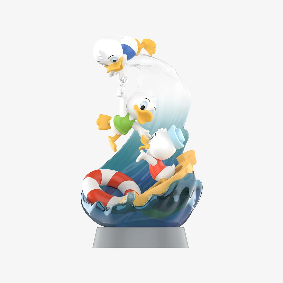 POP MART: Disney The Wonderful Dreams of Mickey and His Friends Series Scene Set - Image 8