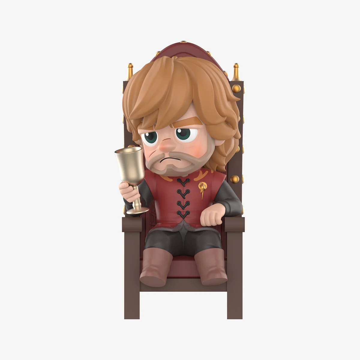POP MART: Game of Thrones Series Figures - Image 12