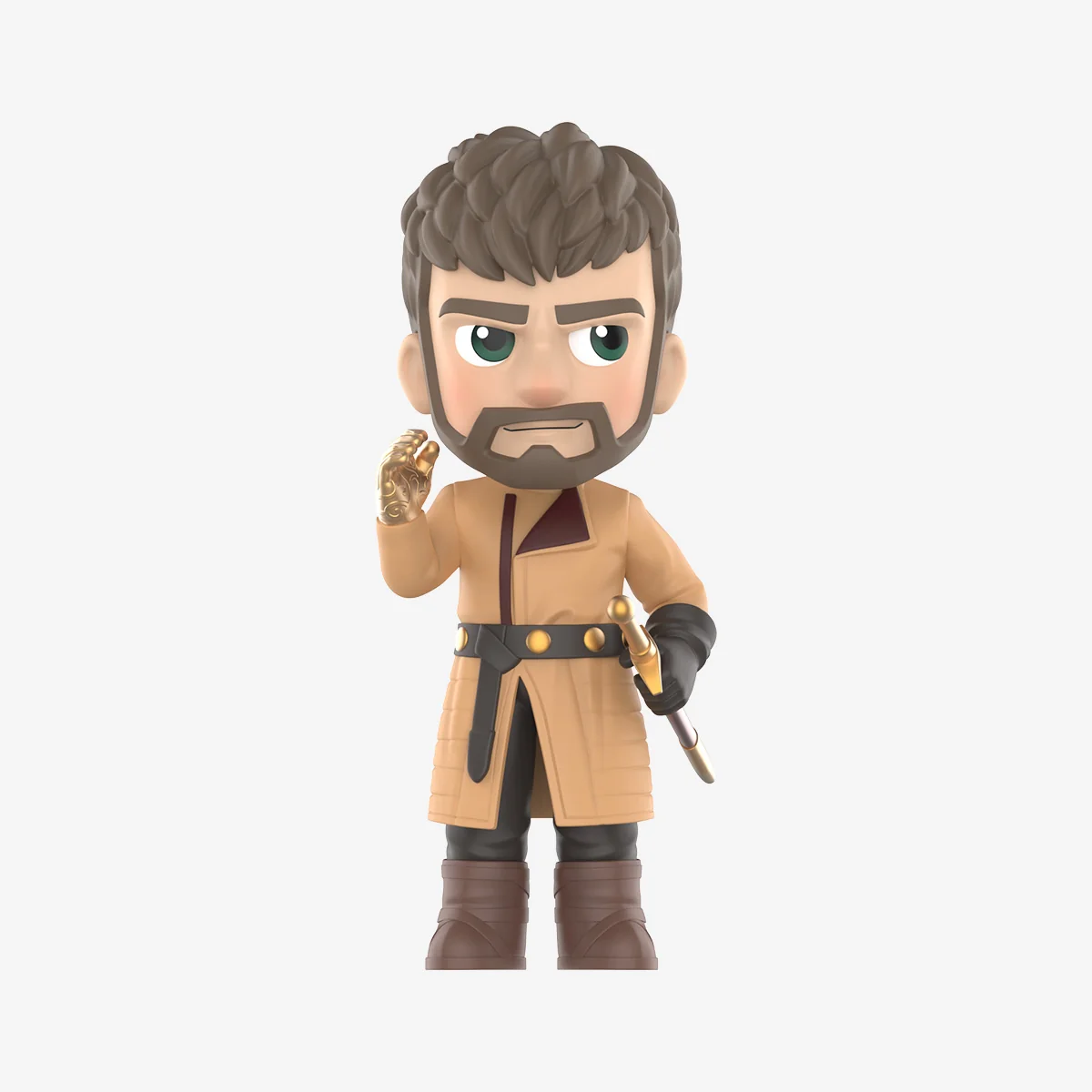 POP MART: Game of Thrones Series Figures - Image 13