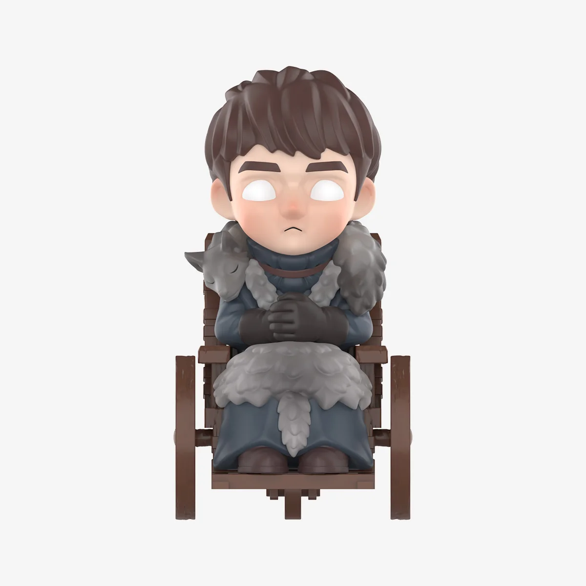 POP MART: Game of Thrones Series Figures - Image 14