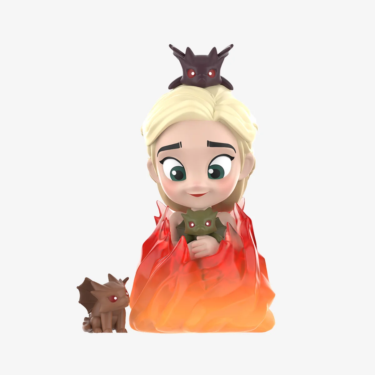 POP MART: Game of Thrones Series Figures - Image 15