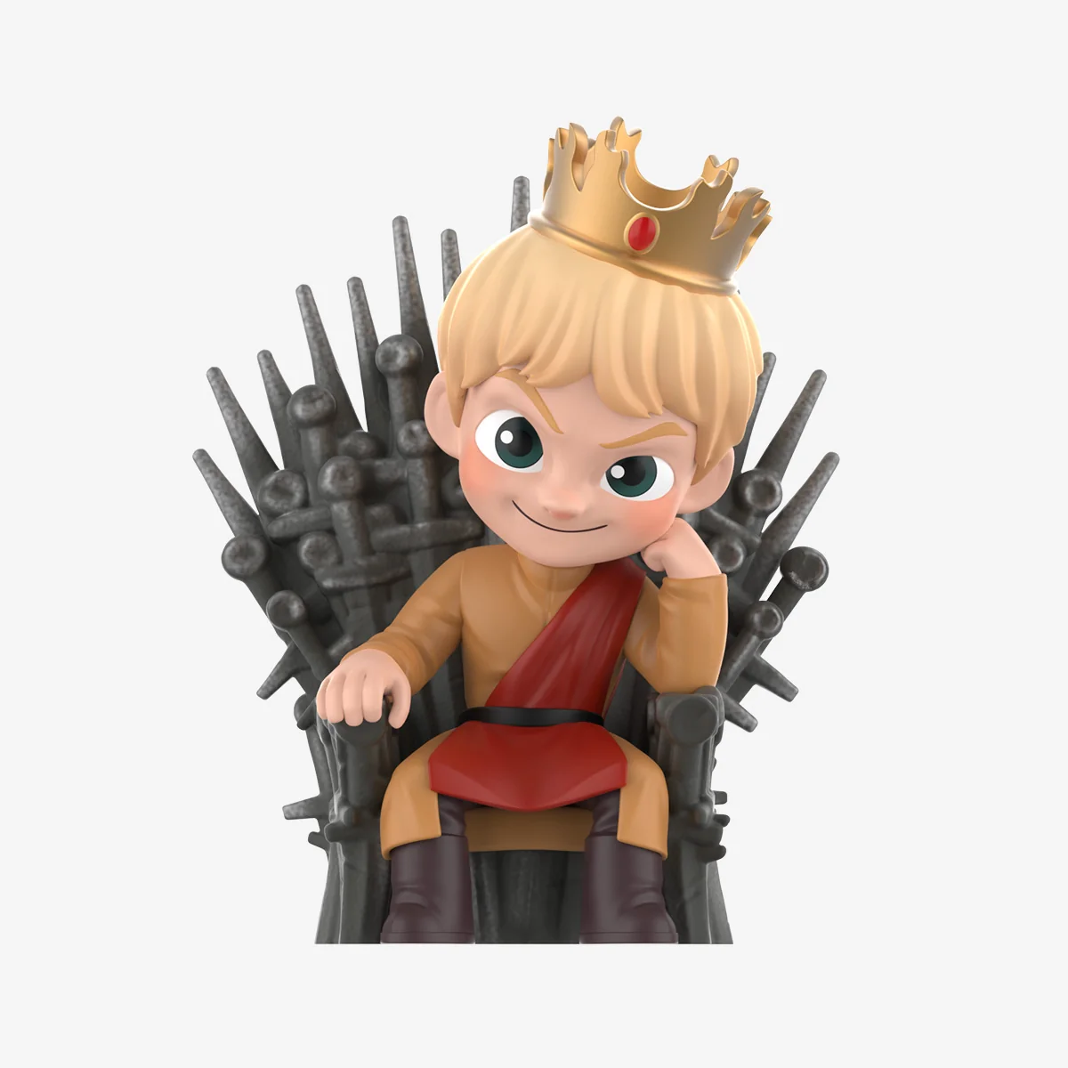 POP MART: Game of Thrones Series Figures - Image 5
