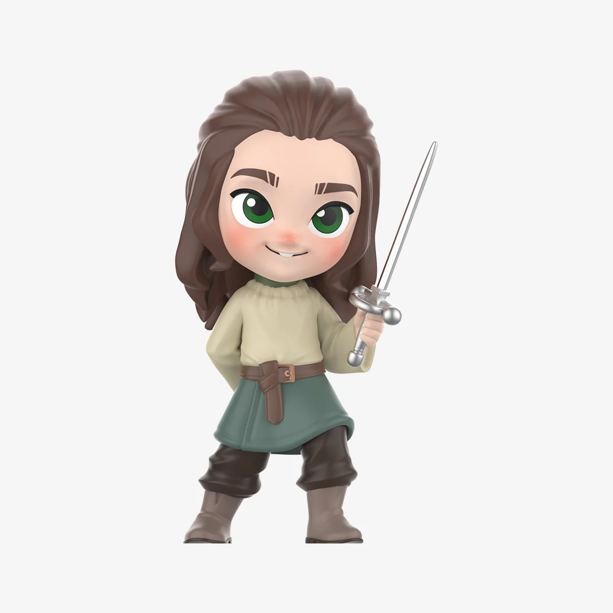 POP MART: Game of Thrones Series Figures - Image 6