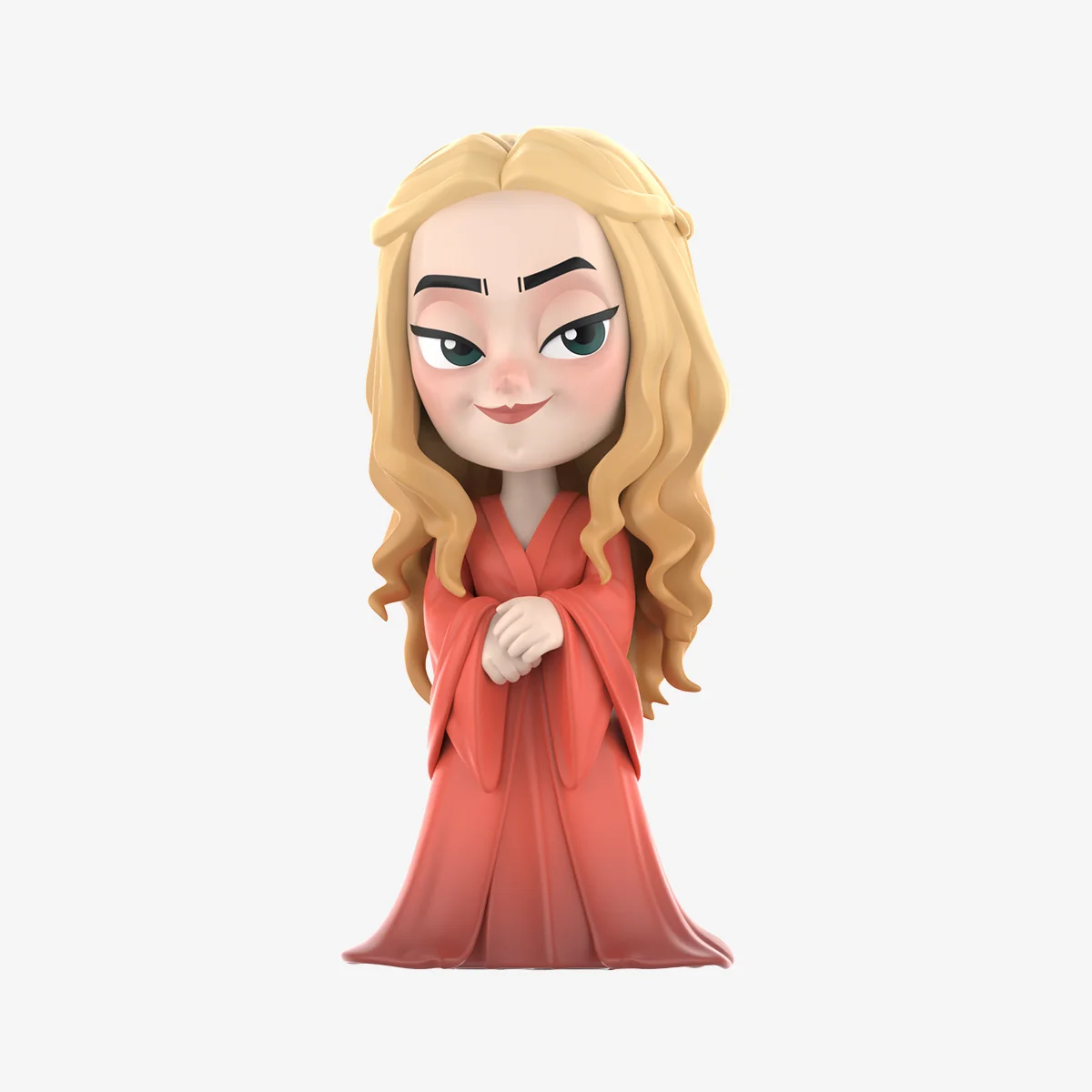 POP MART: Game of Thrones Series Figures - Image 7