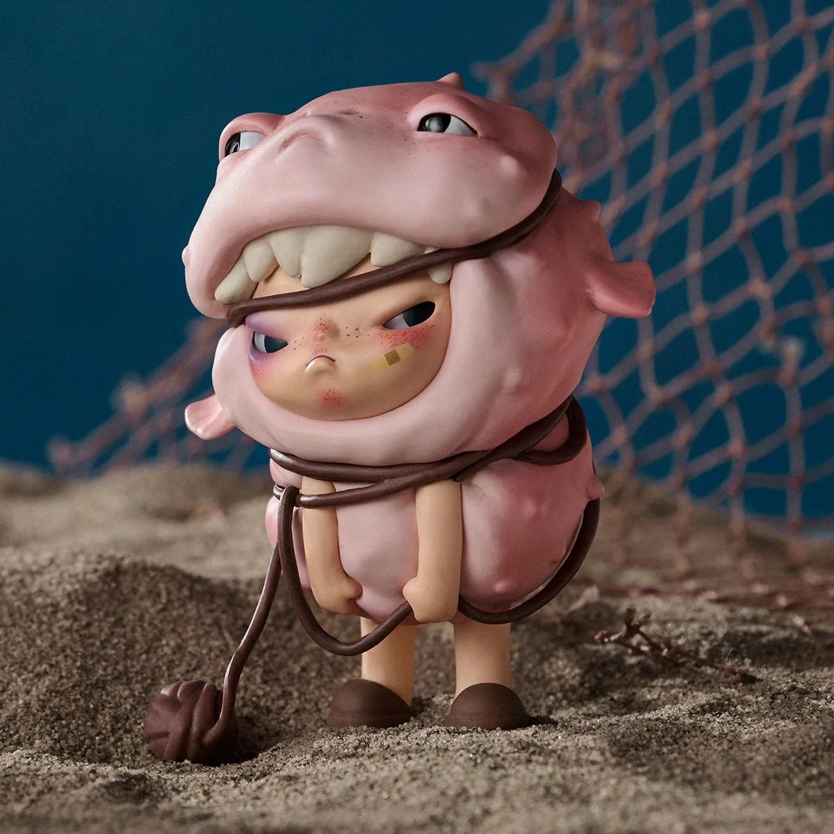 POP MART: Hirono Echo Series Figures - Image 5