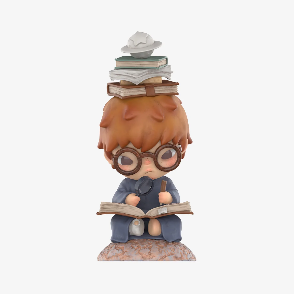 POP MART: Hirono × Le Petit Prince - Series Figures - Image 10