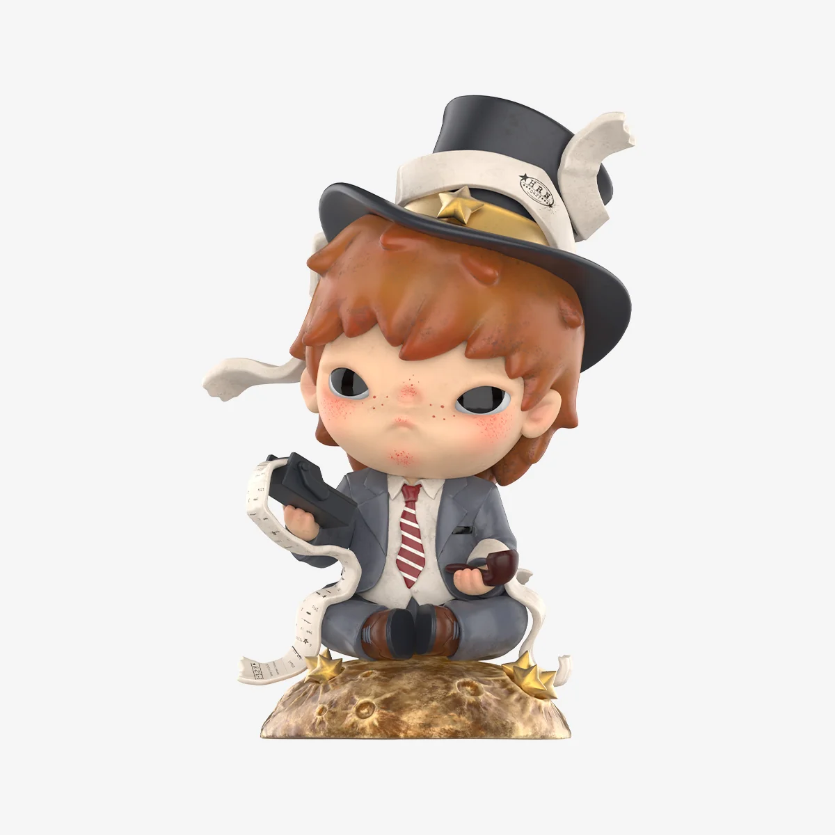 POP MART: Hirono × Le Petit Prince - Series Figures - Image 12