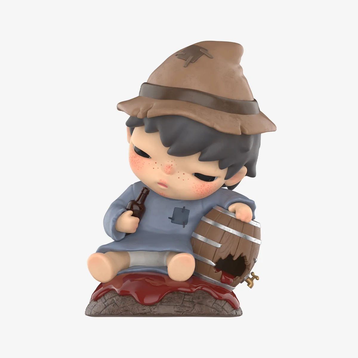 POP MART: Hirono × Le Petit Prince - Series Figures - Image 13