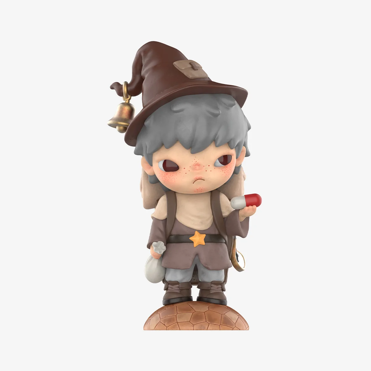POP MART: Hirono × Le Petit Prince - Series Figures - Image 14