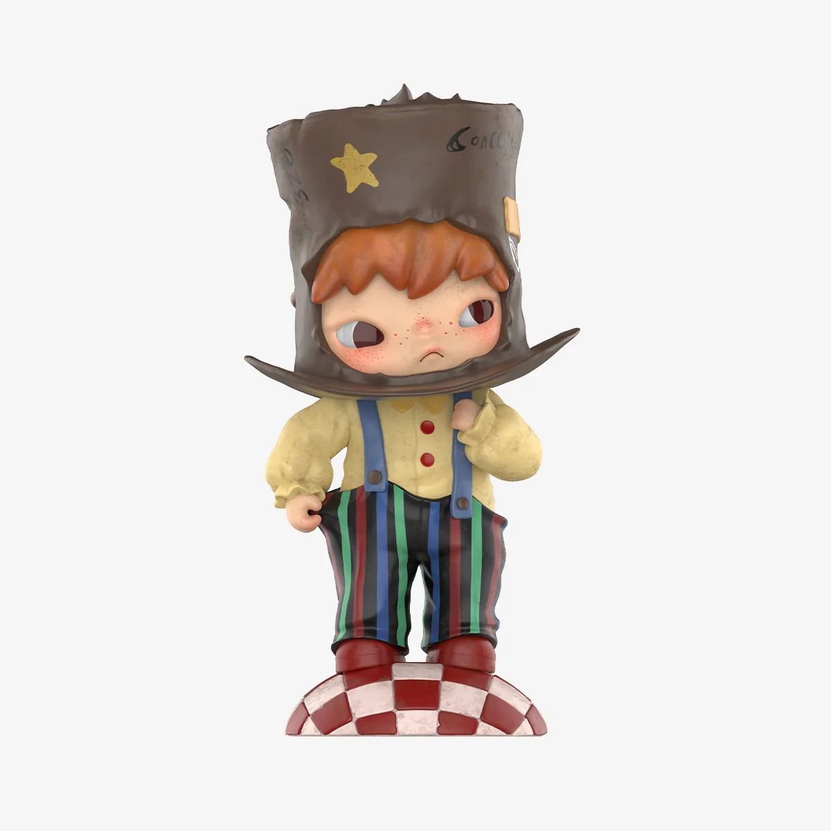 POP MART: Hirono × Le Petit Prince - Series Figures - Image 4
