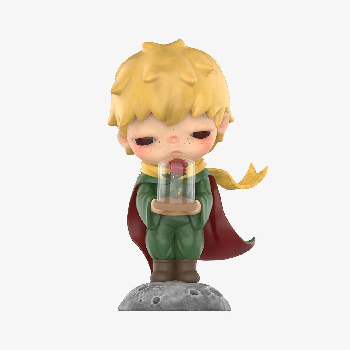 POP MART: Hirono × Le Petit Prince - Series Figures - Image 5