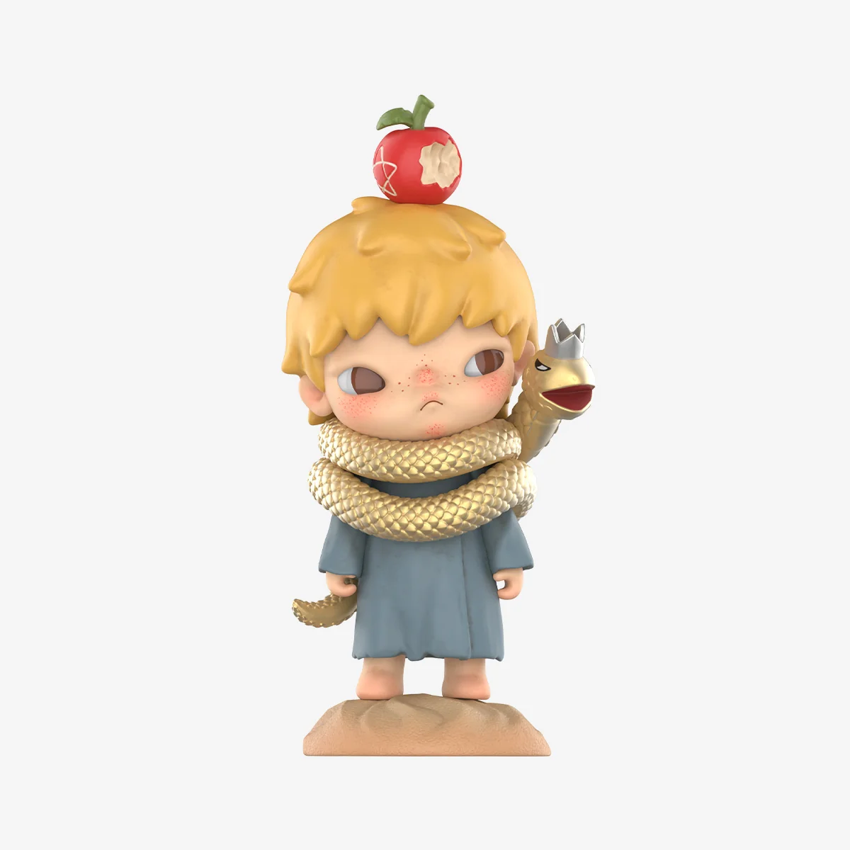 POP MART: Hirono × Le Petit Prince - Series Figures - Image 6