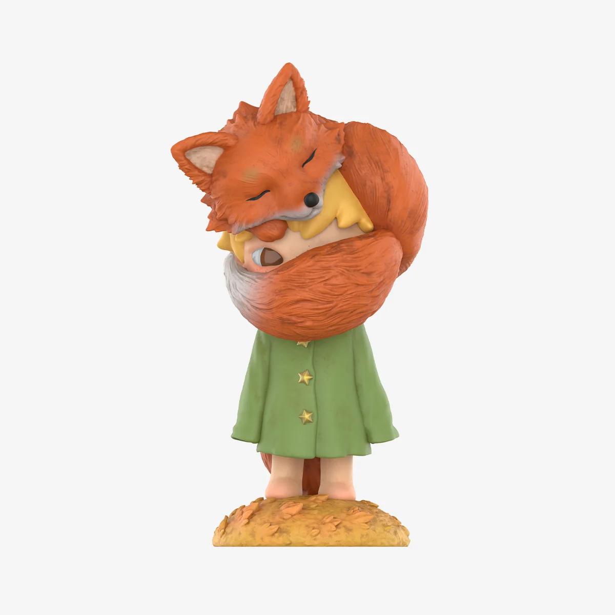 POP MART: Hirono × Le Petit Prince - Series Figures - Image 8