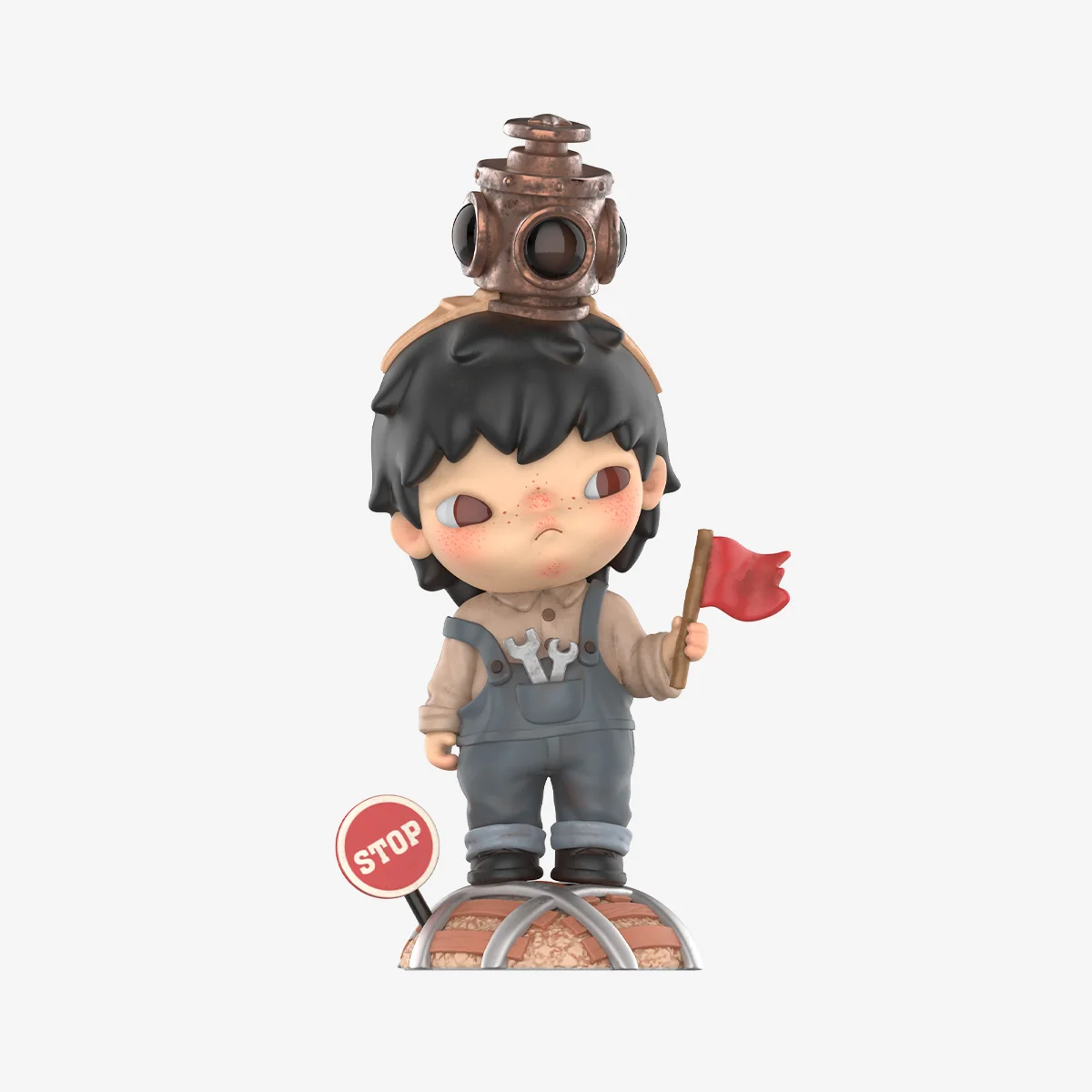 POP MART: Hirono × Le Petit Prince - Series Figures - Image 9