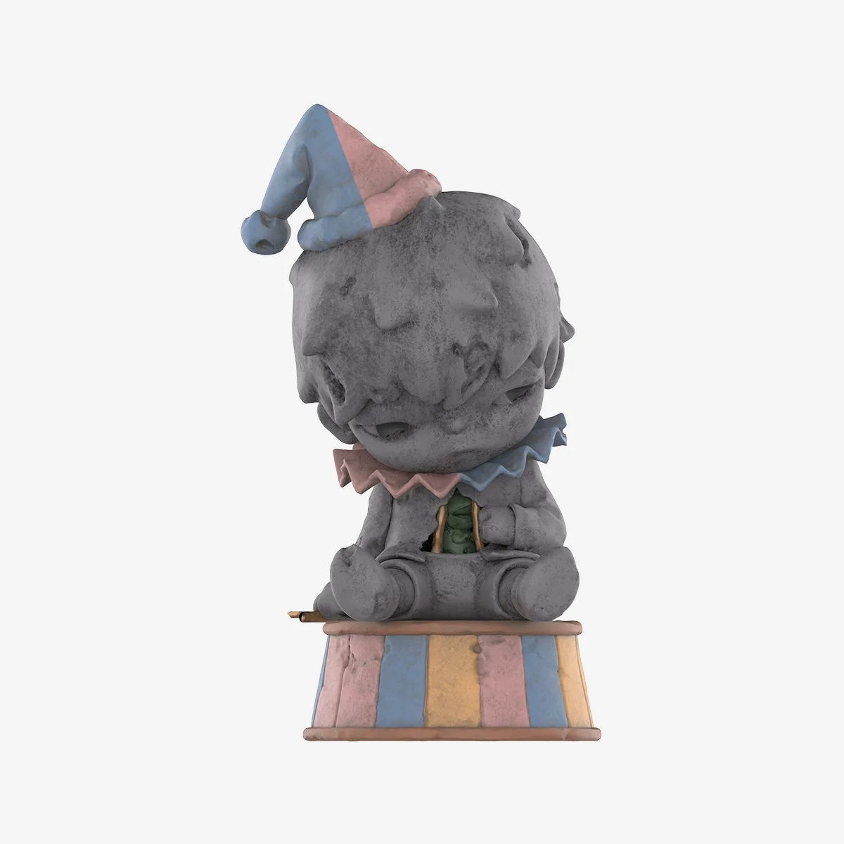 POP MART: Hirono - Reshape Series Figures - Image 4