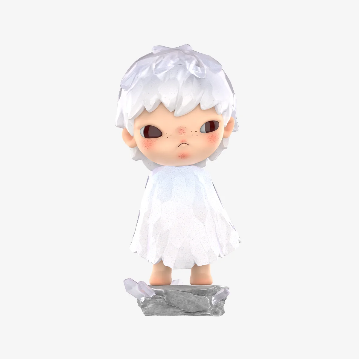 POP MART: Hirono - Reshape Series Figures - Image 5