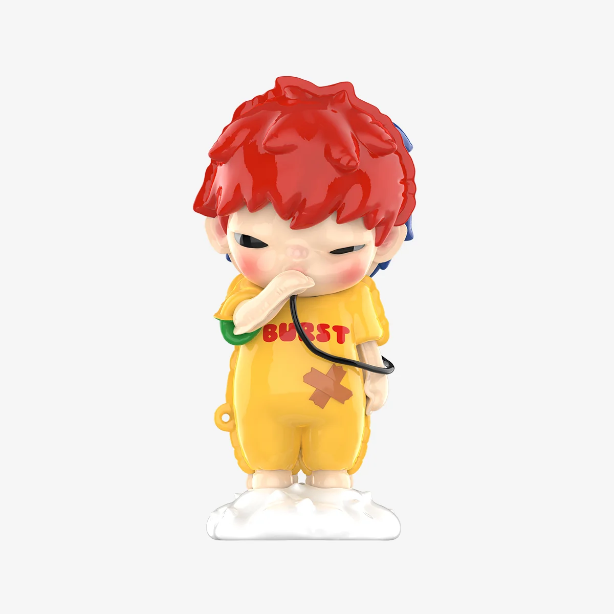 POP MART: Hirono - Reshape Series Figures - Image 6