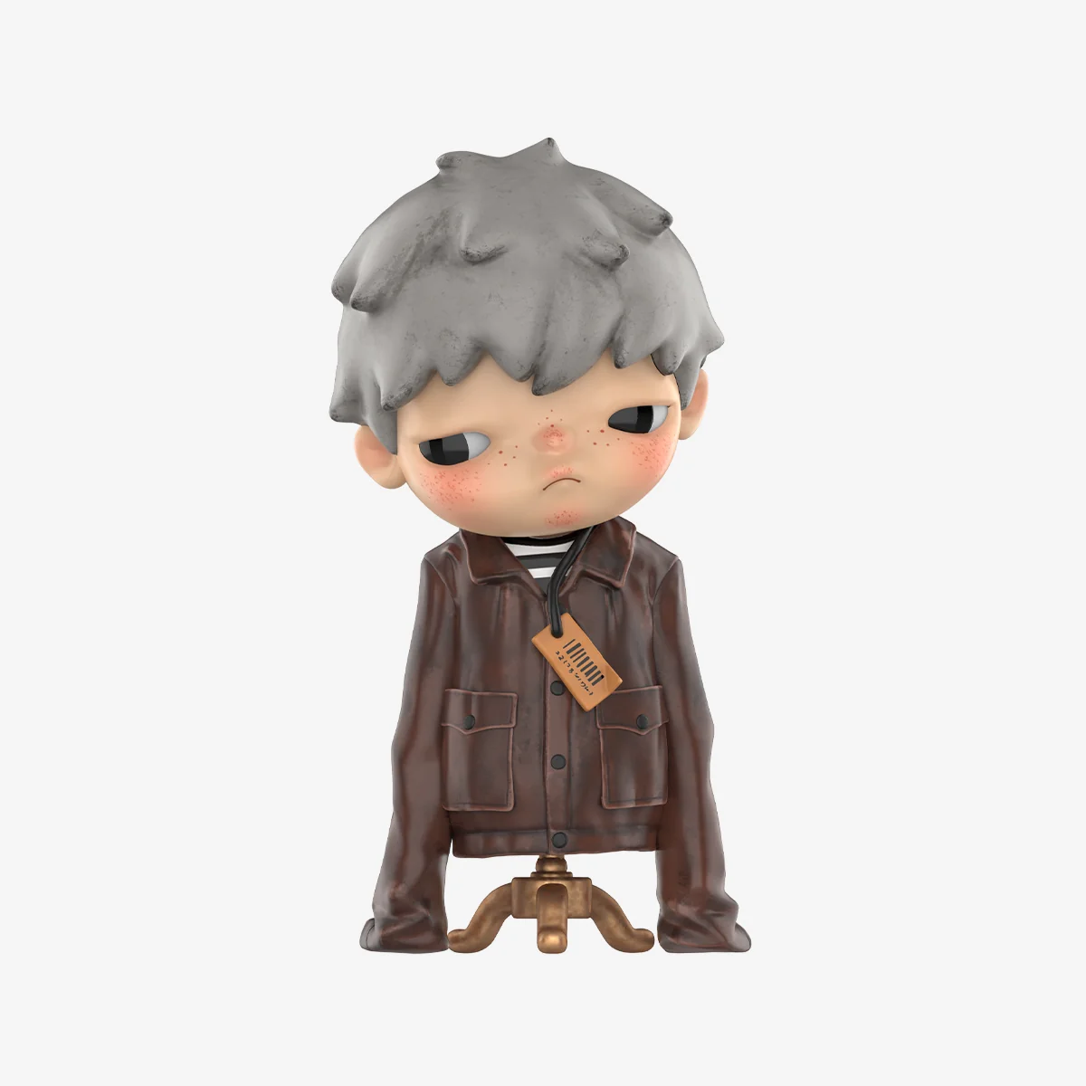 POP MART: Hirono - Reshape Series Figures - Image 7