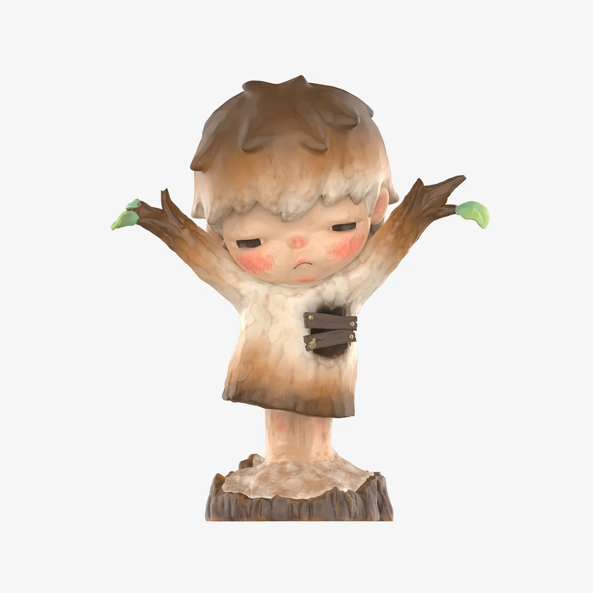 POP MART: Hirono - Reshape Series Figures - Image 9