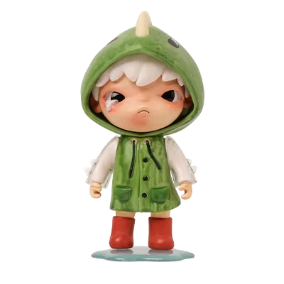POP MART: HIRONO - The Other One Series Figure - Image 4