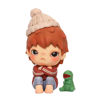 POP MART: HIRONO - The Other One Series Figure - Image 5