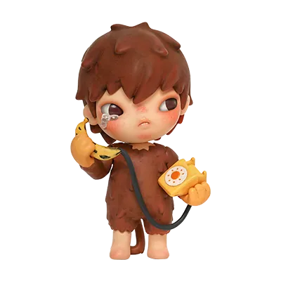 POP MART: HIRONO - The Other One Series Figure - Image 7