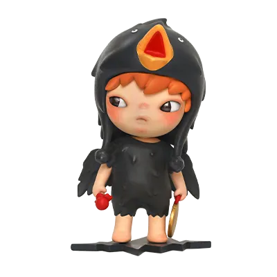 POP MART: HIRONO - The Other One Series Figure - Image 8