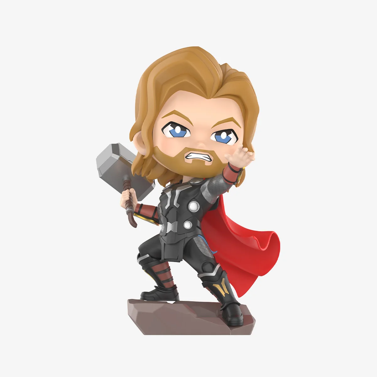 POP MART: Marvel Infinity Saga Series Figures - Image 10