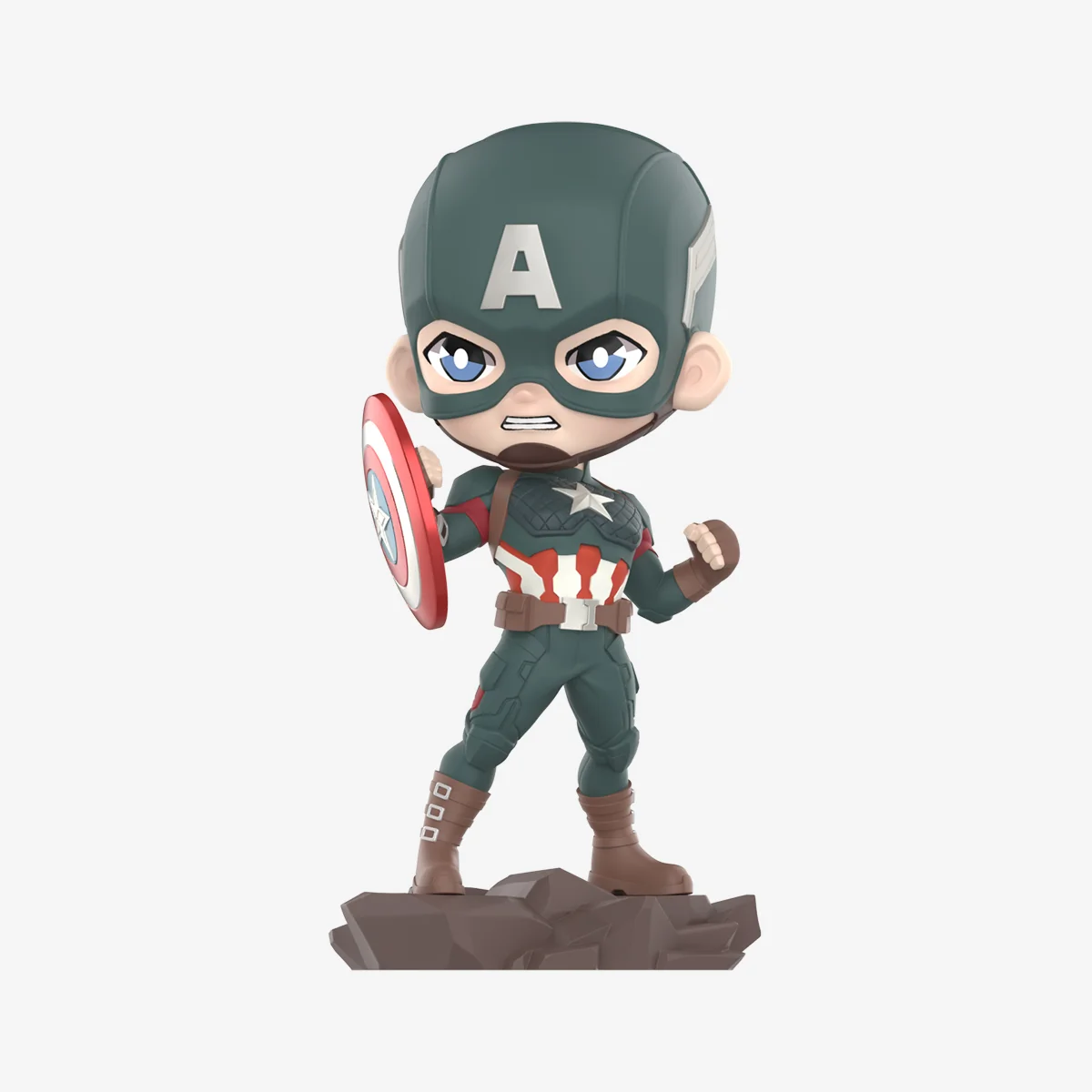 POP MART: Marvel Infinity Saga Series Figures - Image 11