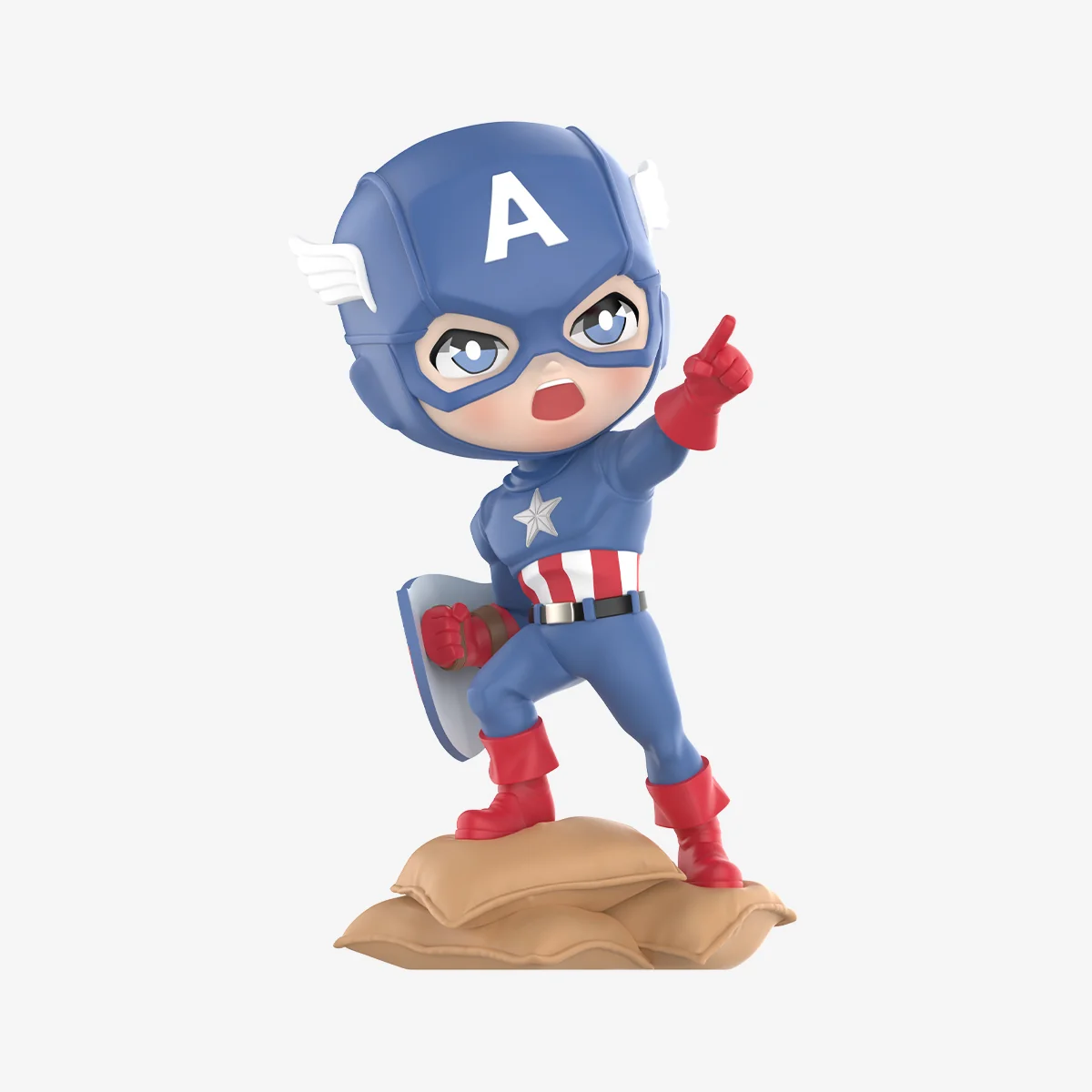 POP MART: Marvel Infinity Saga Series Figures - Image 12