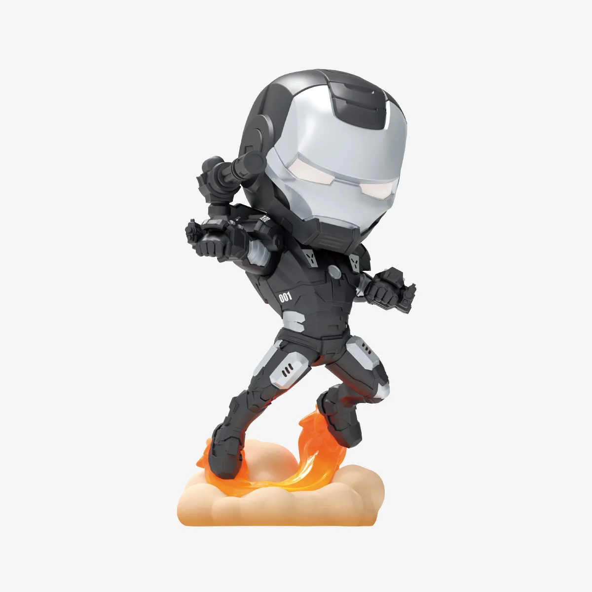 POP MART: Marvel Infinity Saga Series Figures - Image 14