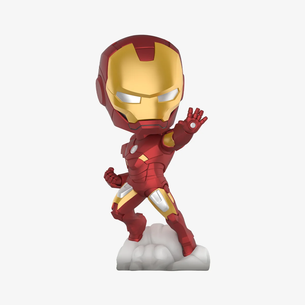 POP MART: Marvel Infinity Saga Series Figures - Image 3