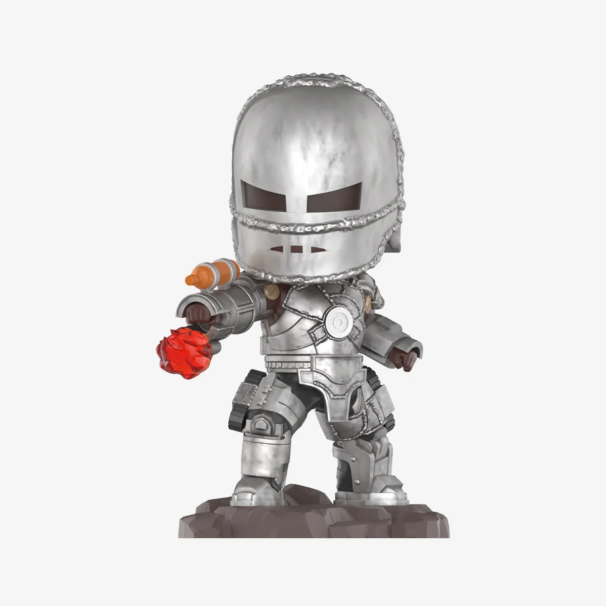 POP MART: Marvel Infinity Saga Series Figures - Image 4