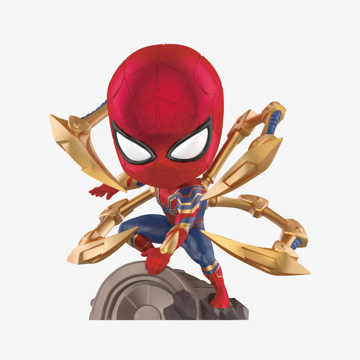 POP MART: Marvel Infinity Saga Series Figures - Image 5