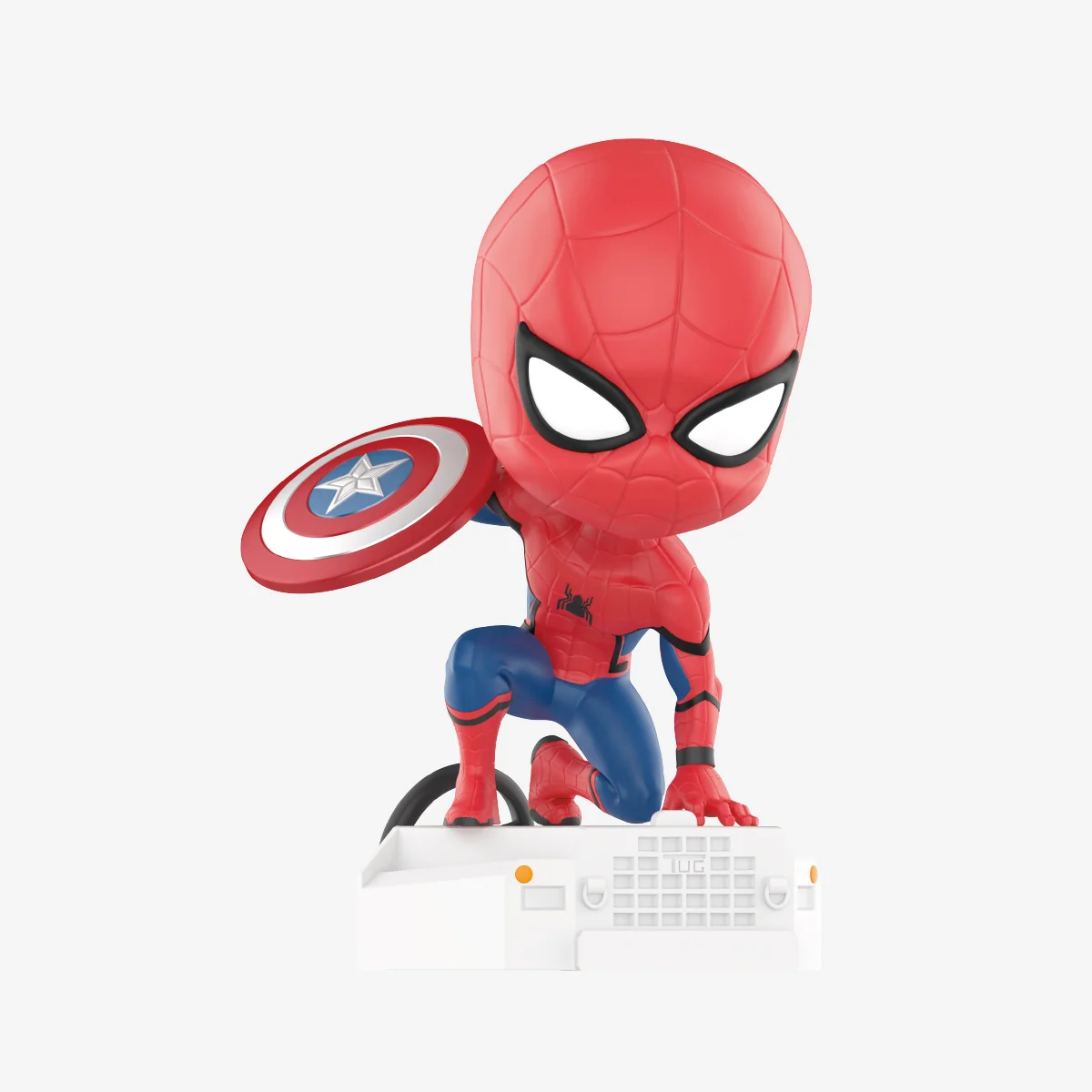 POP MART: Marvel Infinity Saga Series Figures - Image 6