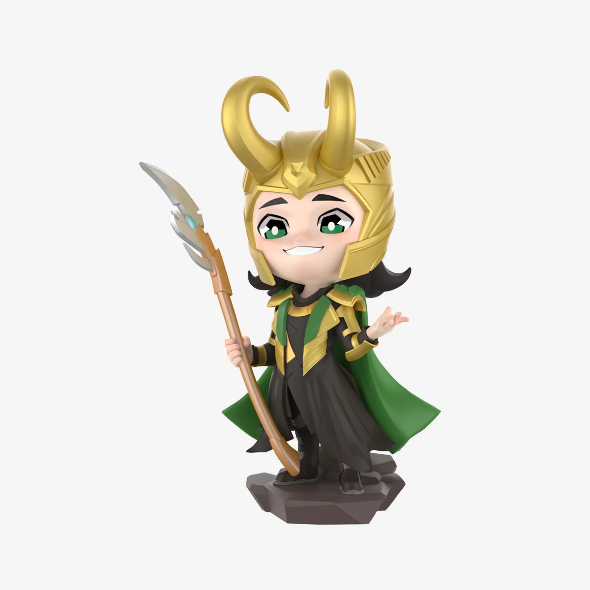 POP MART: Marvel Infinity Saga Series Figures - Image 7