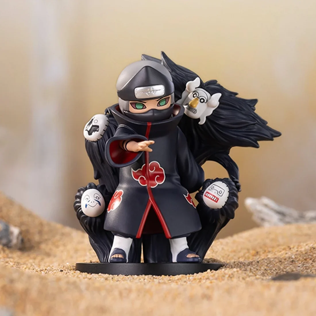 POP MART: Naruto Shippuden - Battle of Akatsuki - Image 3