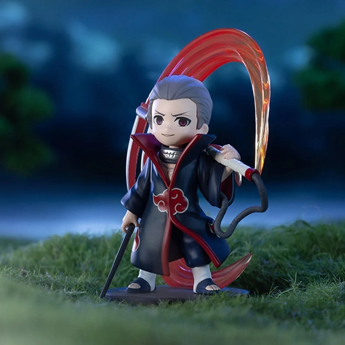 POP MART: Naruto Shippuden - Battle of Akatsuki - Image 4