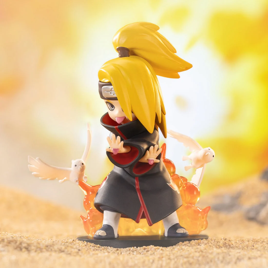 POP MART: Naruto Shippuden - Battle of Akatsuki - Image 5