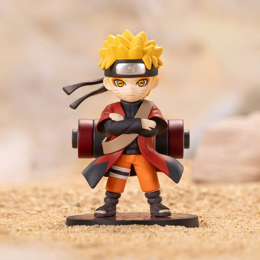 POP MART: Naruto Shippuden - Battle of Akatsuki - Image 7